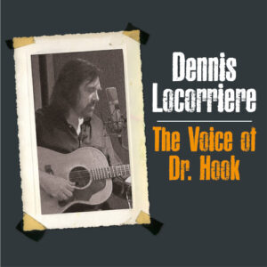 Voice of Dr Hook The (Vinyl LP)