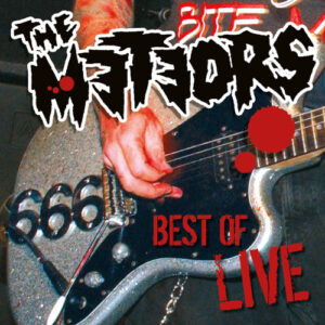 Best of Live (Vinyl LP)