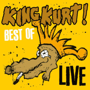 Best of Live (Vinyl LP)