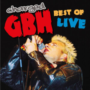 Best of Live (Vinyl LP)
