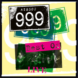 Best Of Live (Vinyl LP)