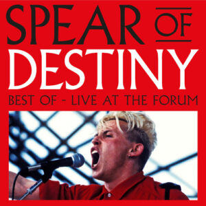 Best of Live at The Forum (Vinyl LP)