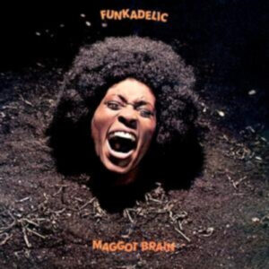 Maggot Brain (Vinyl LP)