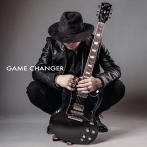 Game Changer (Vinyl)