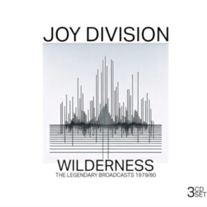 Wilderness (3 CD)