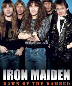 Dawn Of The Damned DVD Documentary