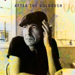 After The Gold Rush (DVD Documentary)