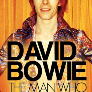 Man Who Wasn´t There  (DVD Documentary)