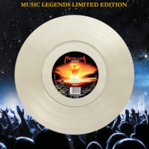 So What? (Clear Vinyl LP)