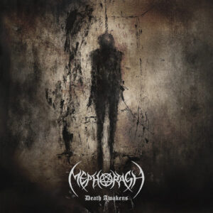 Death Awakens (Digipack)