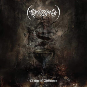 Chalice of Thagirion (Digipack)