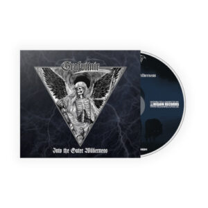 Into the Outer Wilderness (Digipack)