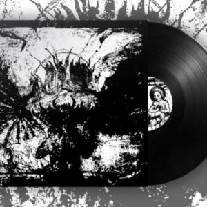 Opus Darkness (Vinyl LP)