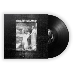 Eschatology (Black Vinyl LP)