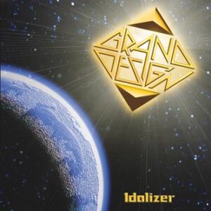 Idolizer (Vinyl)