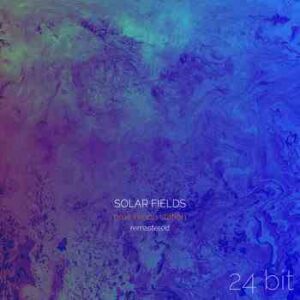 Blue Moon Station (2LP)