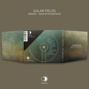 Altered - Second Movements