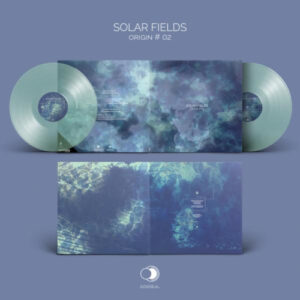 Origins #2 (2 LP Green Vinyl)