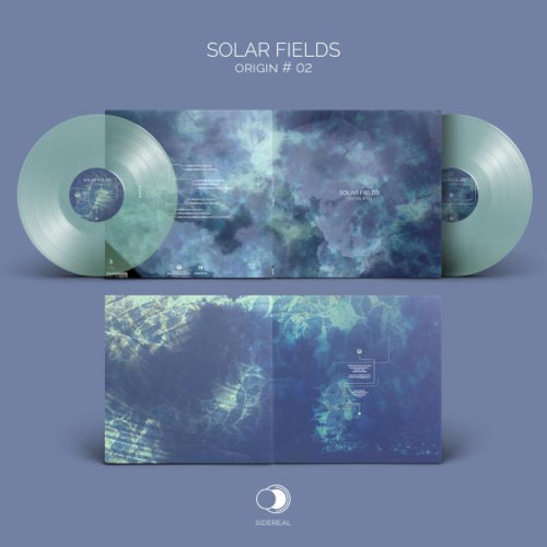 Origins #2 (2 LP Green Vinyl)