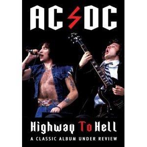 Highway To Hell - Under Review Docu