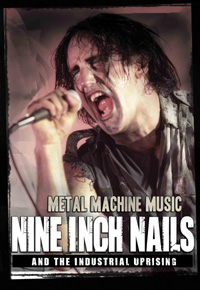 Metal Machine Music DVD Documentary