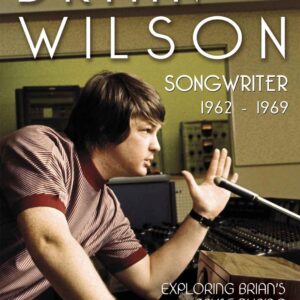 DVD Documentary Songwriter 1962-1969