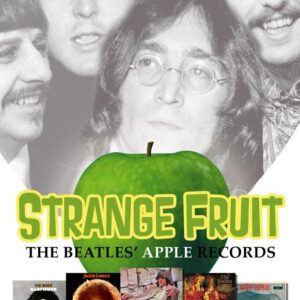 Apple Records Strange Fuit Documentary Film