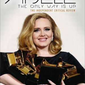 Only Way Is Up Documentary DVD