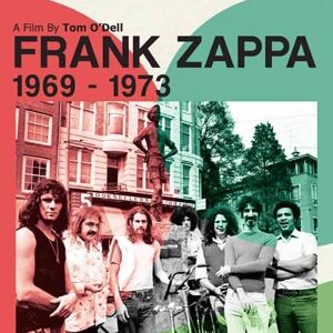 Freak Jazz, Movie Madness & Ano  - DVD Documentary