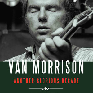 Another Glorious Decade  - DVD Documentary