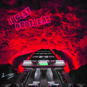 Ljuset Igen (7" Vinyl)