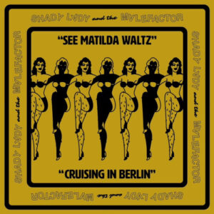 See Matilda Waltz (7" Vinyl)