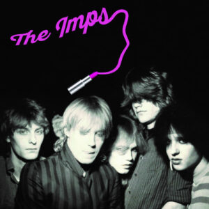 Imps The (Vinyl LP)