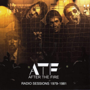 Radio Sessions 1979 - 1981
