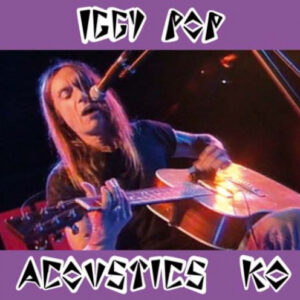 Acoustics KO (CD+DVD)