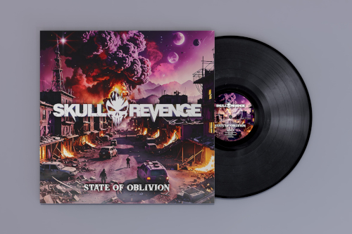 State Of Oblivion (Vinyl LP)