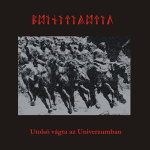 Utolso Vagta Az Univerzumban