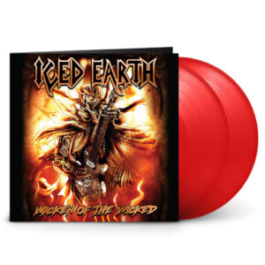 Wacken of the Wicked (2 LP Red Vinyl)