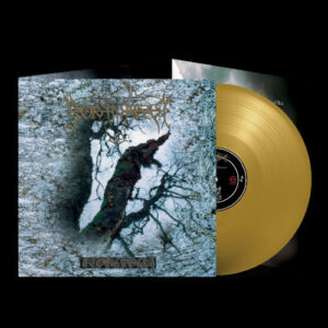 Olden Domain The (Gold Vinyl LP)