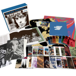 First Generation The 1965-1974 (35 CD Box)