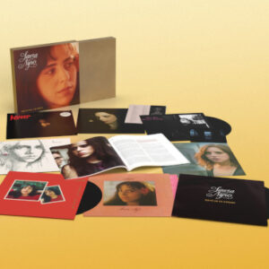 American Dreamer (8 LP Vinyl Box)