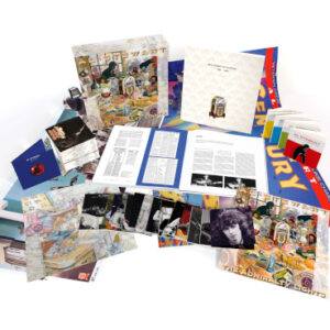 Admiralty Lights The (50 CD Box)