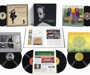 8314 Boxed (10 LP Box Set)