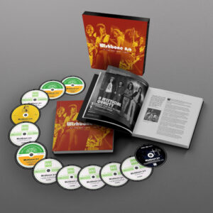 At the BBC 1970-1988 (11 CD+DVD Box)