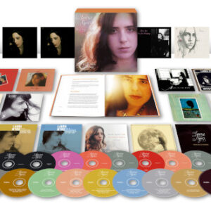 Hear my Song: The Collection 1966-1995 (19 CD Box)