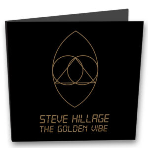 Golden Vibe The (Digipack)