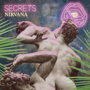 Secrets (Digipack)