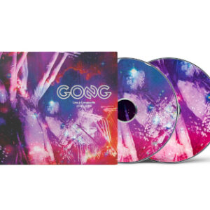 Live At Longlaville 27/10/1974 (2 CD)