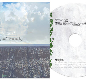 Fantasy Of Reality The