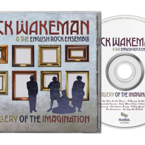 A Gallery of the Imagination